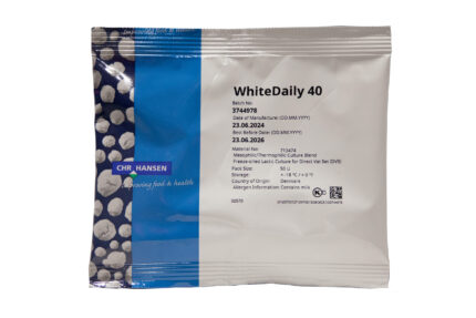 WhiteDaily 40