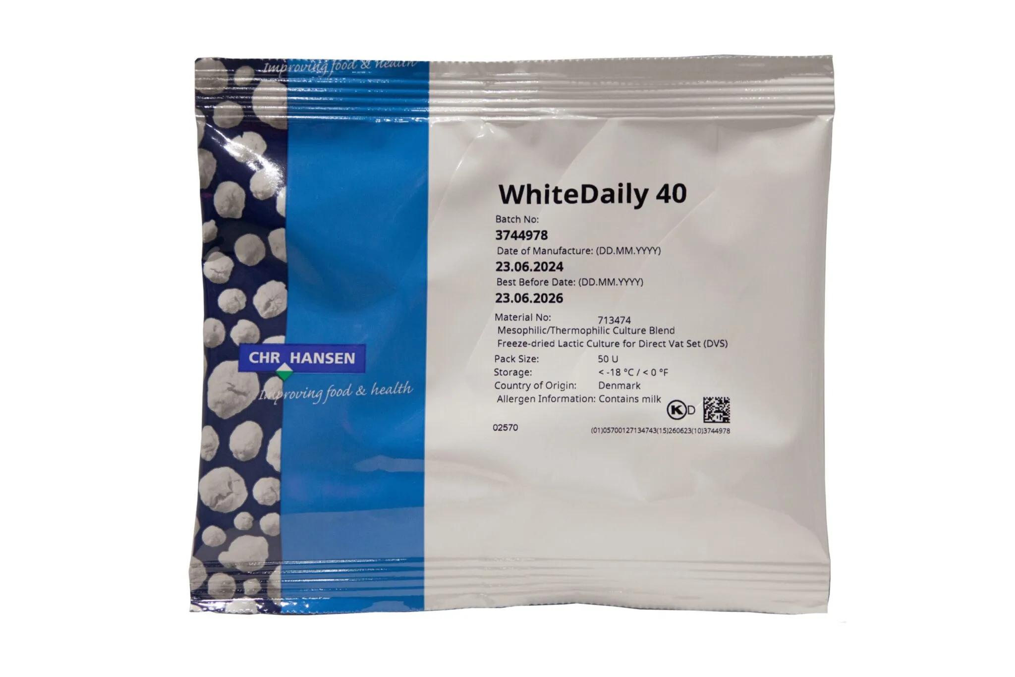WhiteDaily 40 - Image 1