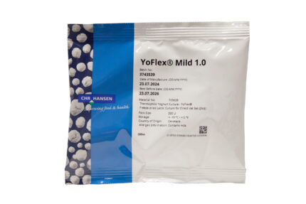 YoFlex® Mild 1.0