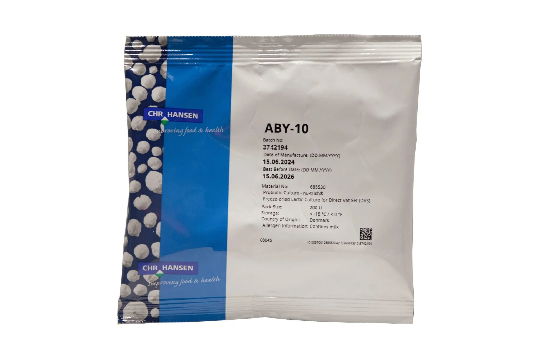 26. ABY-10 ABY-10 - Image 1