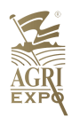 agri-expo logo